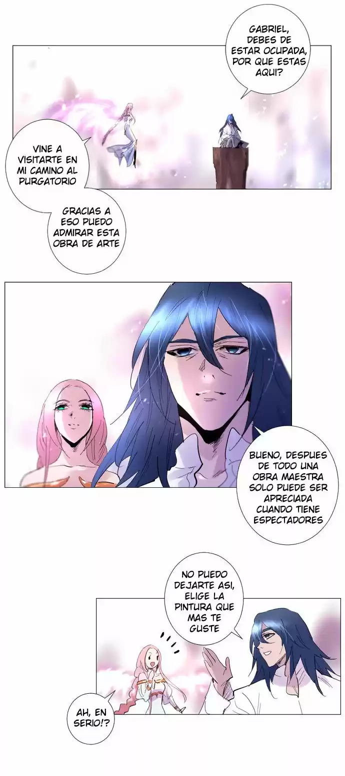 Soul Cartel capítulo 222 página 10