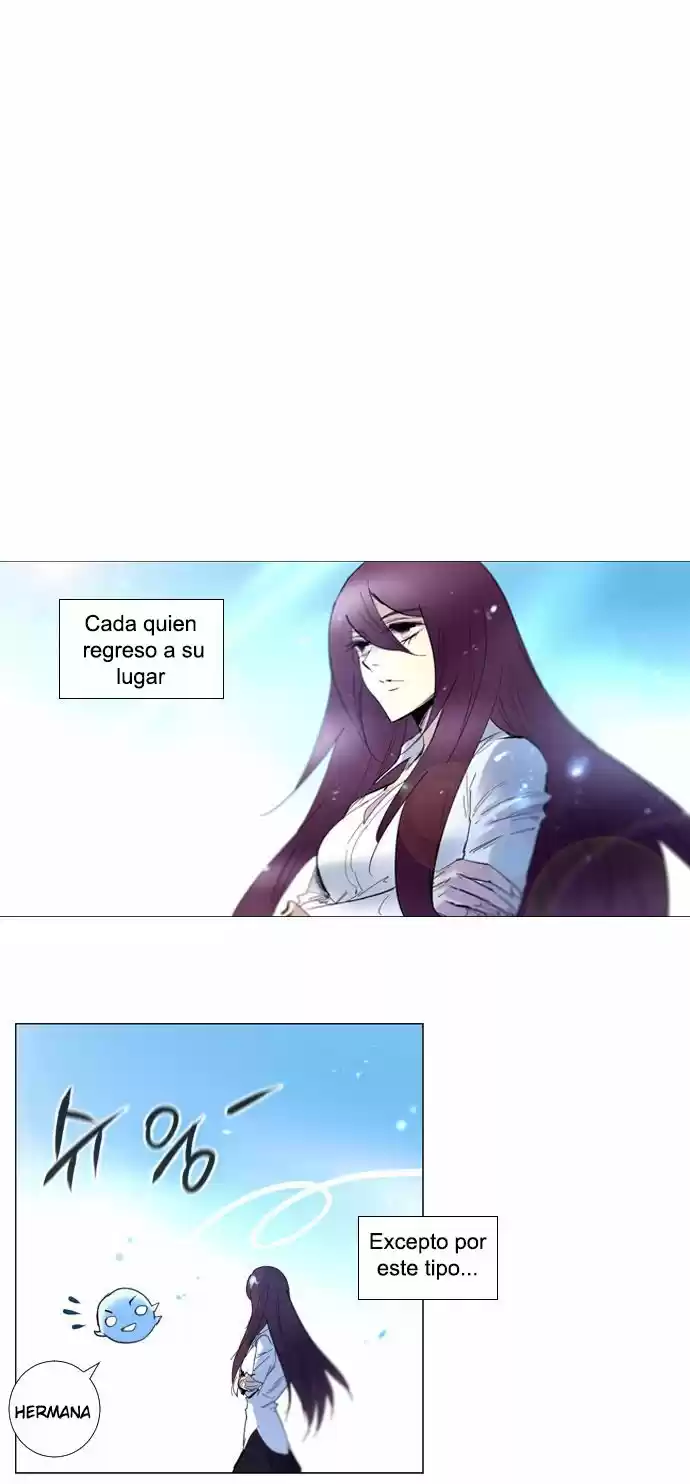 Soul Cartel capítulo 222 página 23