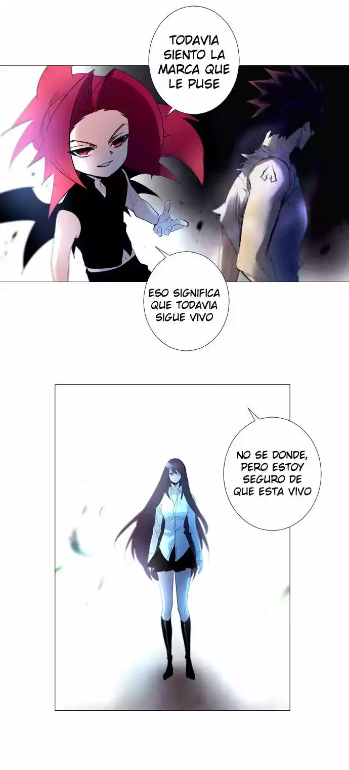 Soul Cartel capítulo 222 página 26