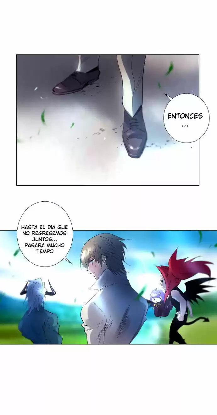 Soul Cartel capítulo 222 página 28