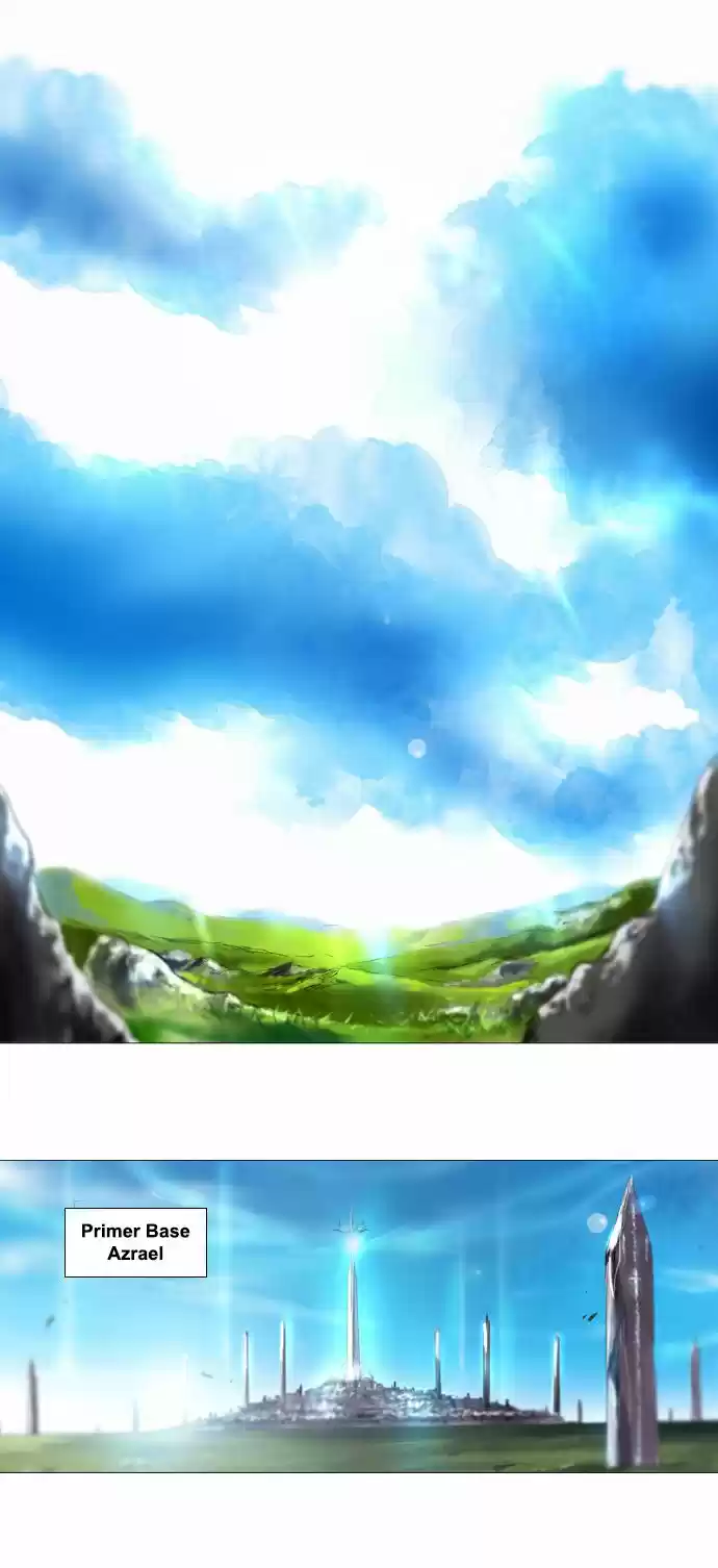 Soul Cartel capítulo 222 página 3