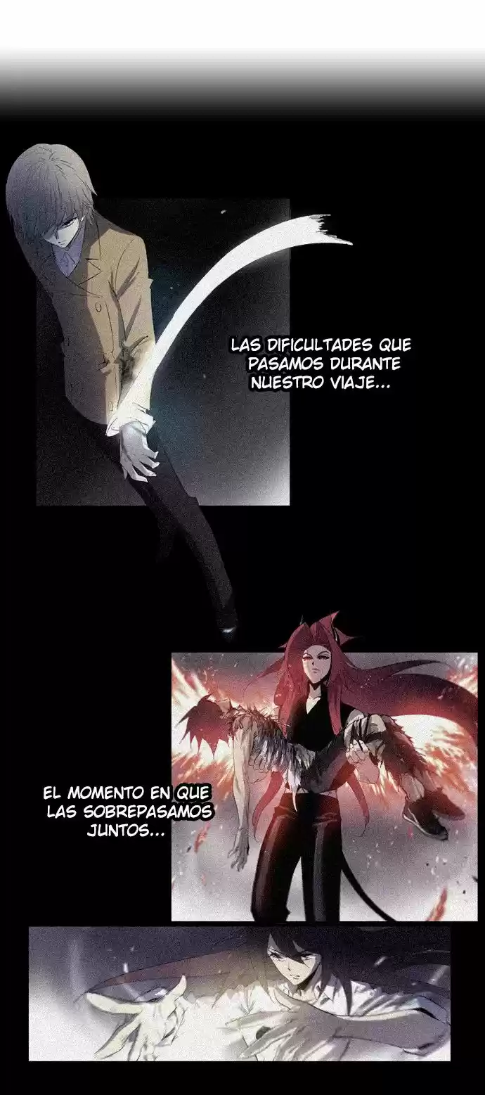 Soul Cartel capítulo 222 página 30