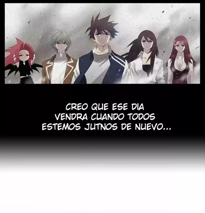 Soul Cartel capítulo 222 página 31