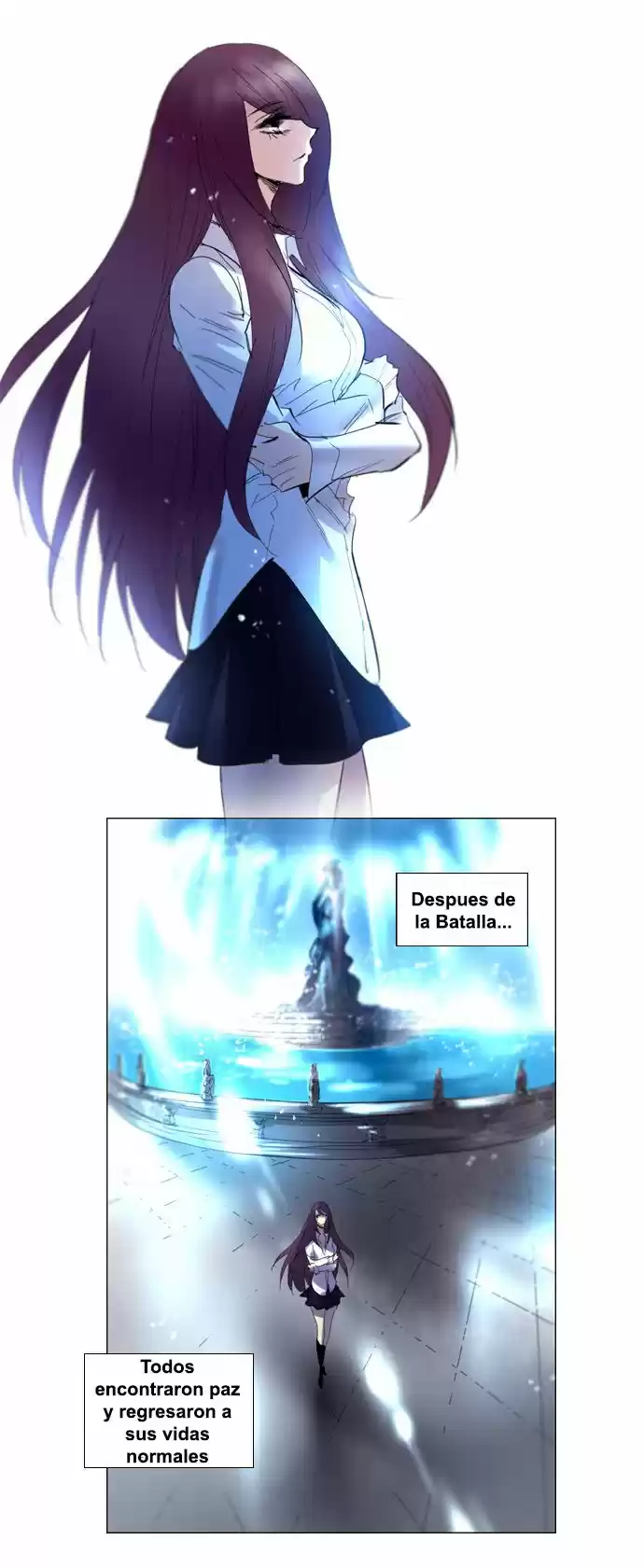 Soul Cartel capítulo 222 página 4