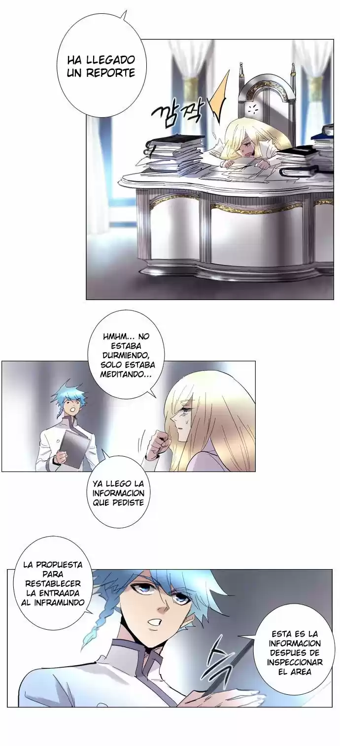 Soul Cartel capítulo 222 página 6