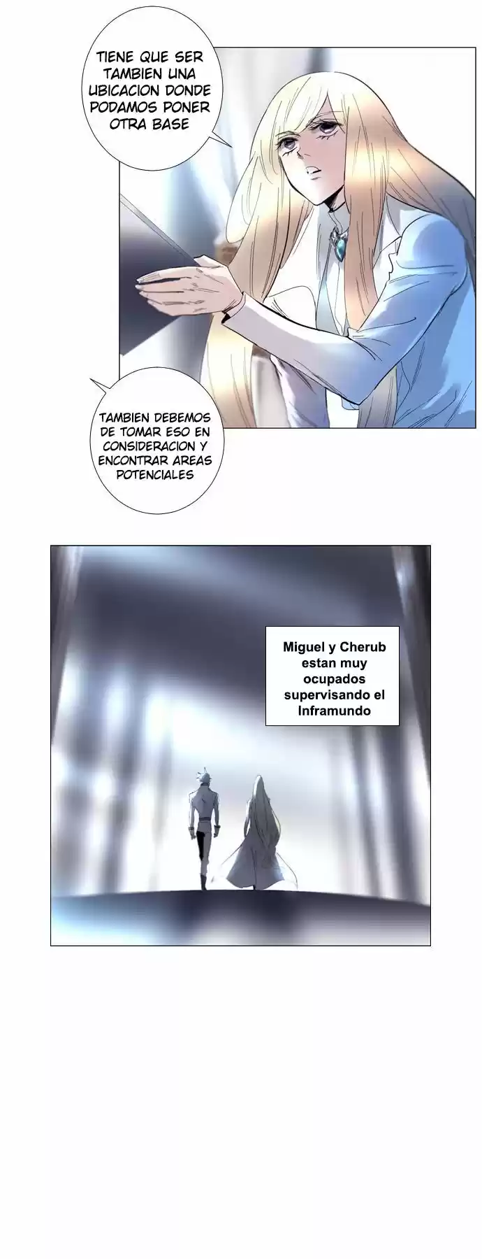 Soul Cartel capítulo 222 página 7