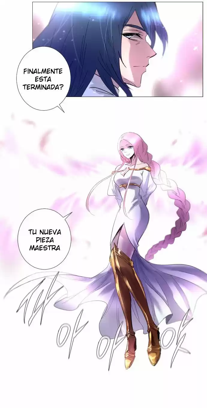 Soul Cartel capítulo 222 página 9
