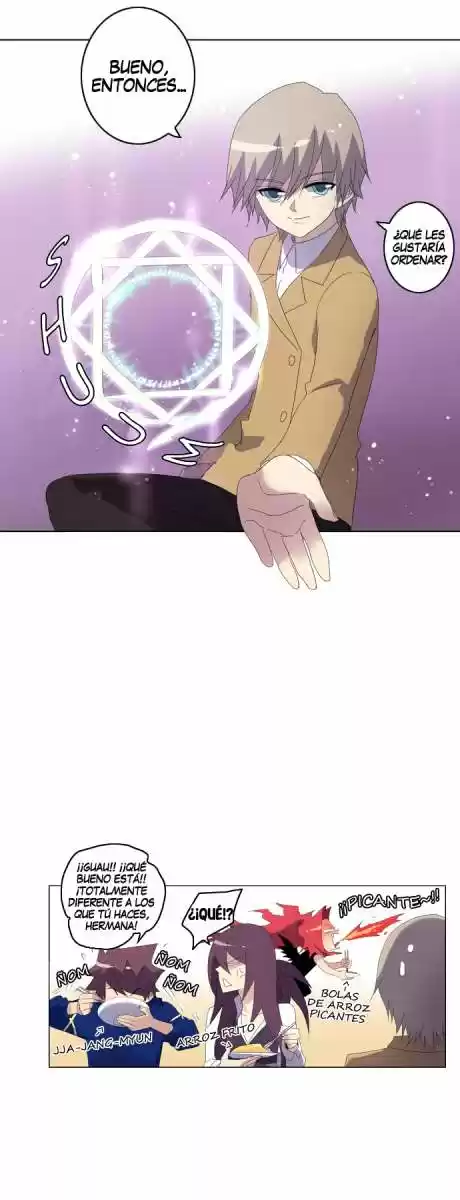 Soul Cartel capítulo 23 página 14