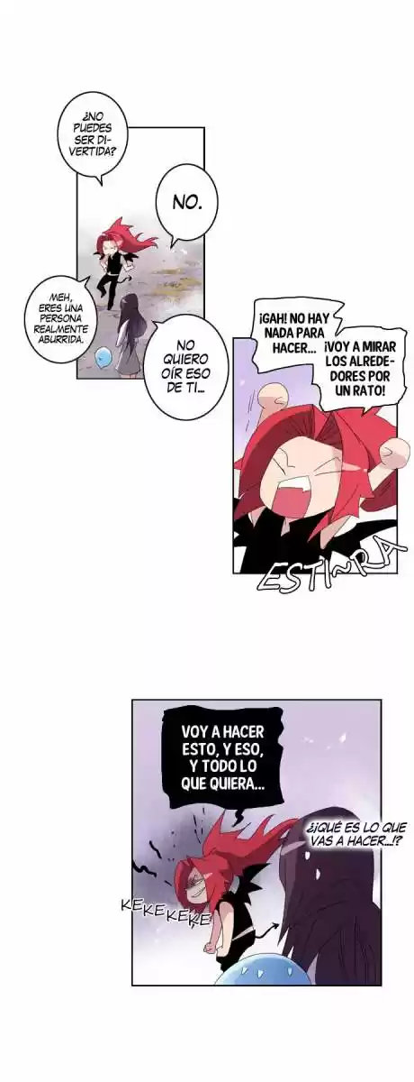 Soul Cartel capítulo 24 página 24