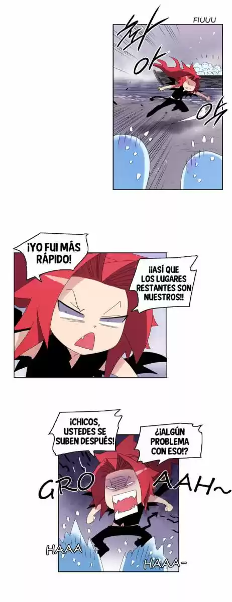 Soul Cartel capítulo 24 página 9