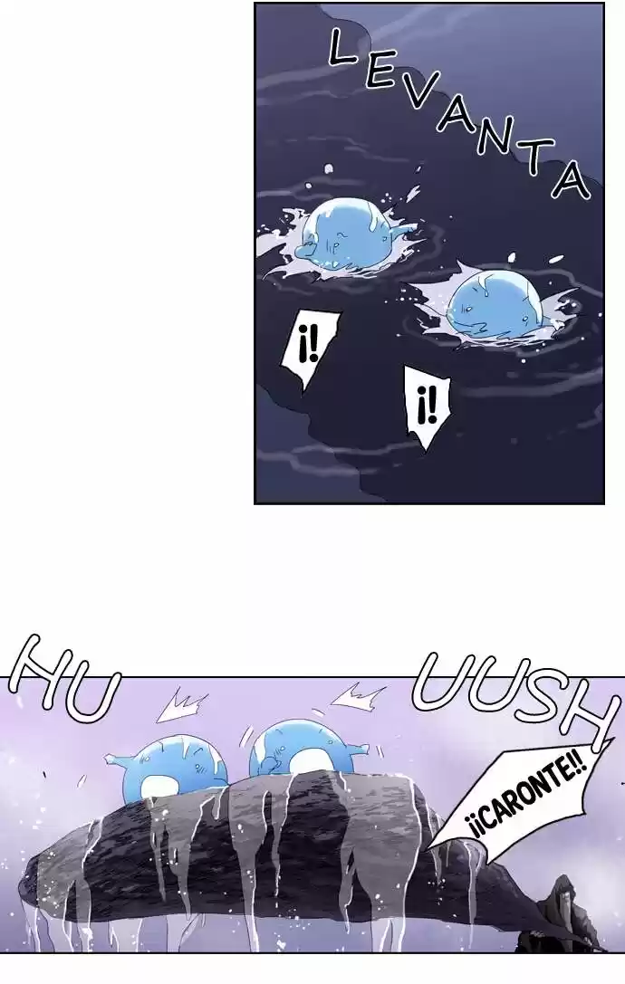 Soul Cartel capítulo 27 página 17