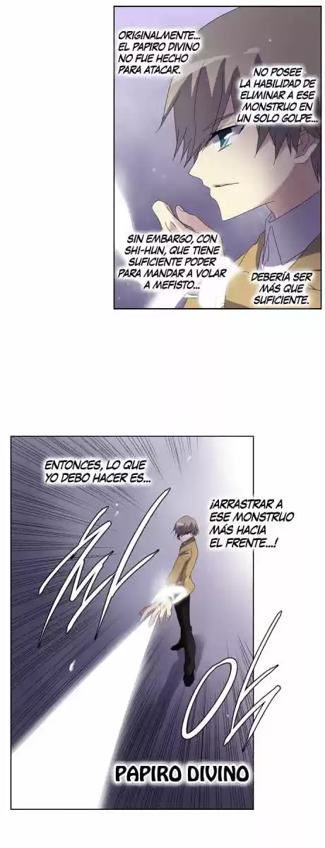 Soul Cartel capítulo 27 página 27