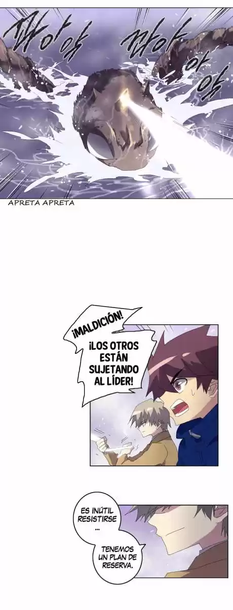 Soul Cartel capítulo 27 página 34