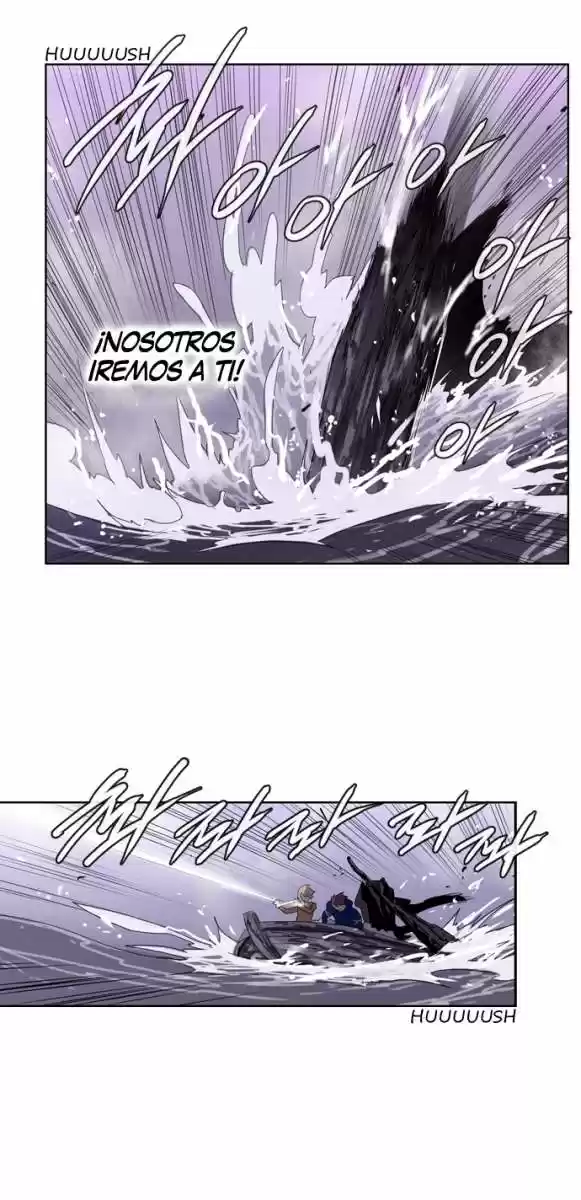 Soul Cartel capítulo 27 página 36