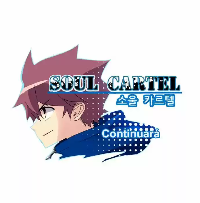 Soul Cartel capítulo 27 página 43