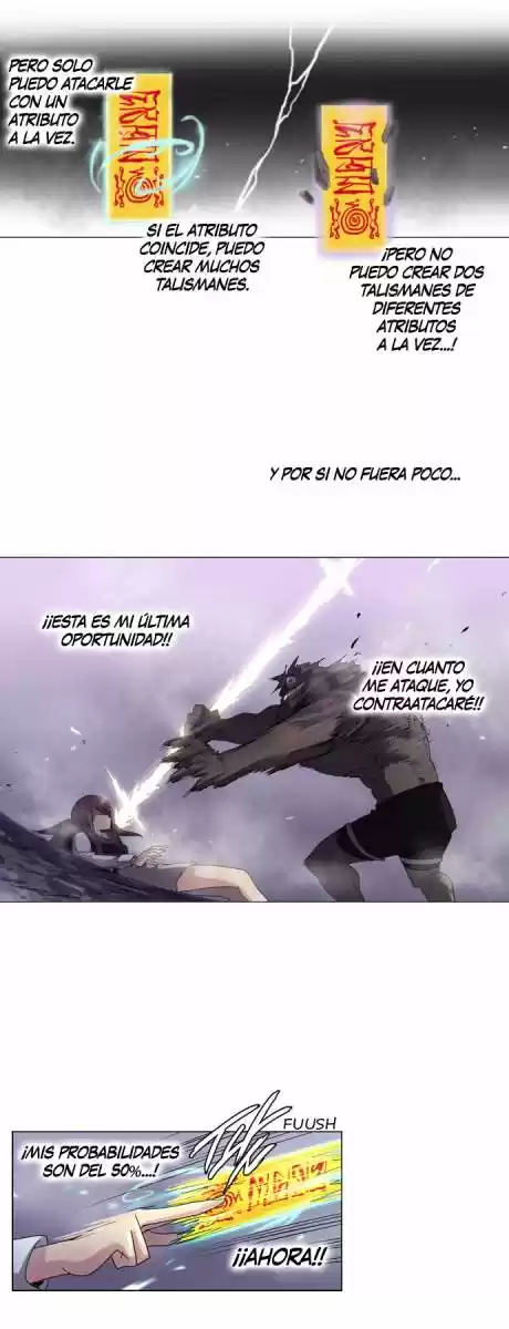 Soul Cartel capítulo 28 página 23