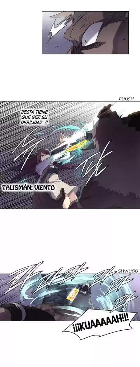 Soul Cartel capítulo 28 página 24