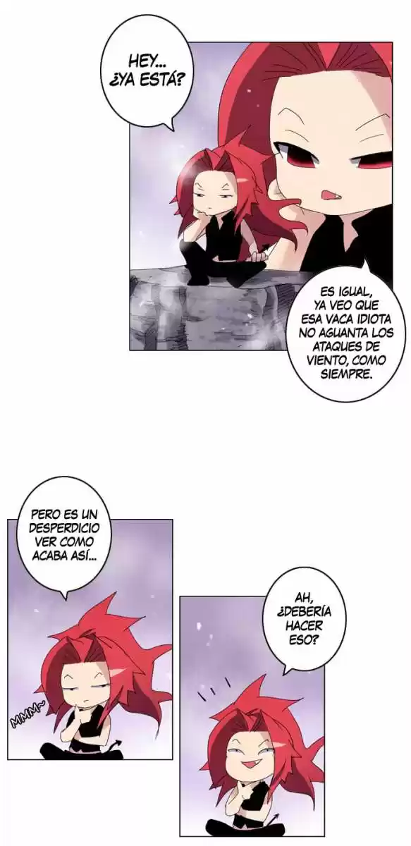 Soul Cartel capítulo 28 página 30