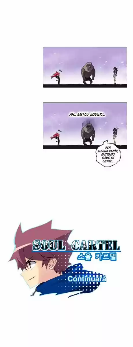 Soul Cartel capítulo 28 página 39