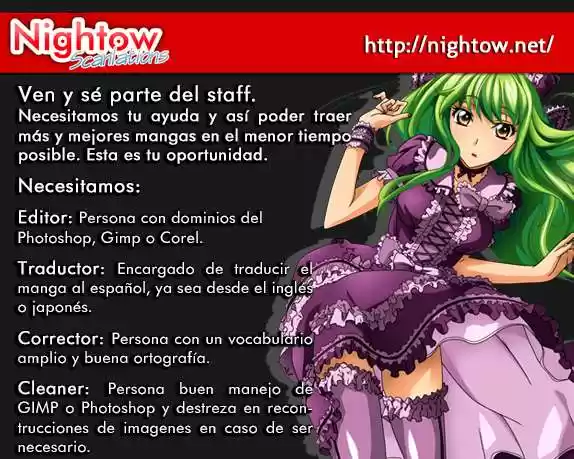 Soul Cartel capítulo 29 página 1