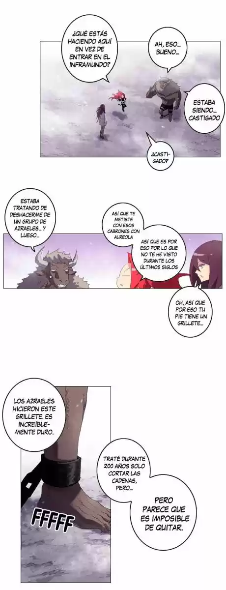 Soul Cartel capítulo 29 página 10