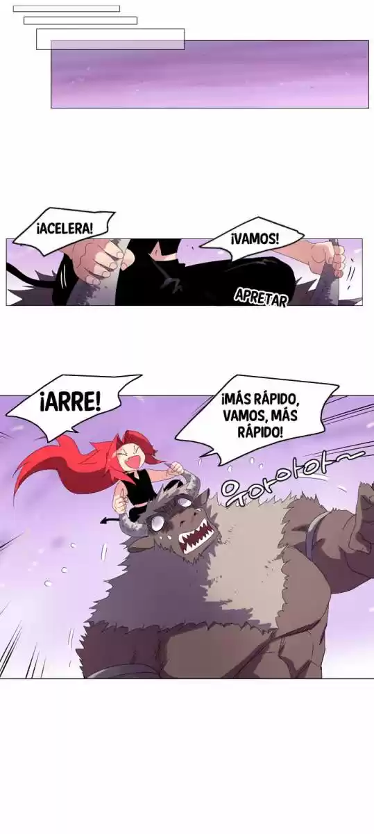 Soul Cartel capítulo 29 página 28