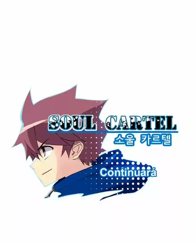Soul Cartel capítulo 29 página 40