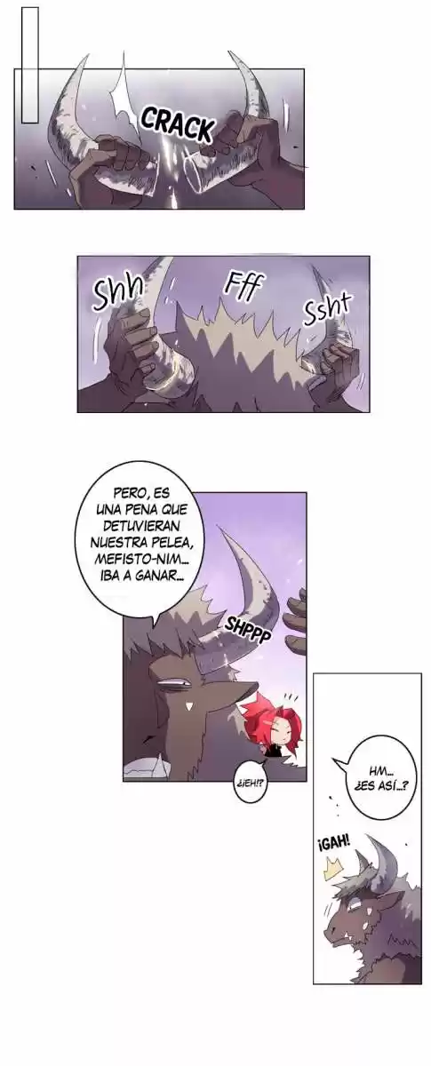 Soul Cartel capítulo 29 página 7