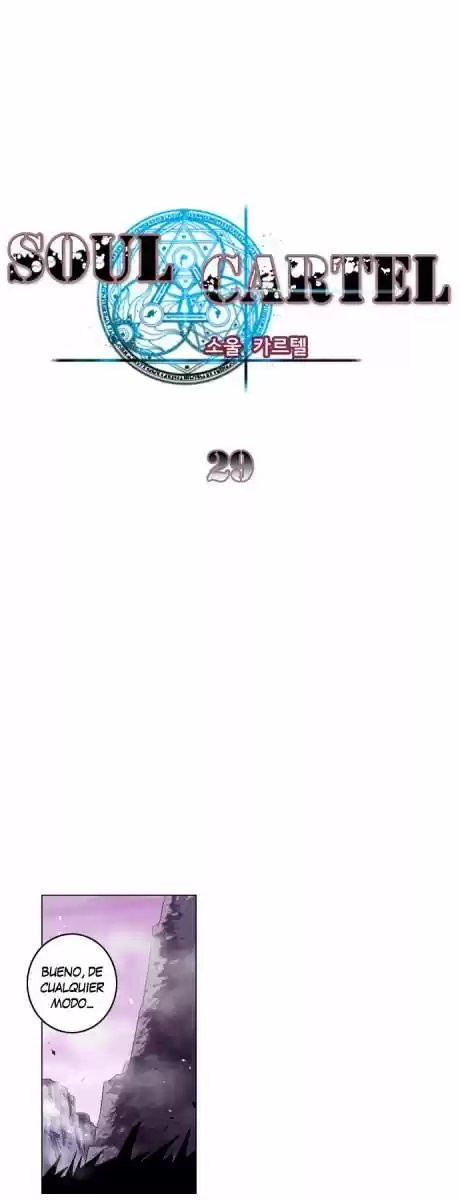 Soul Cartel capítulo 29 página 9