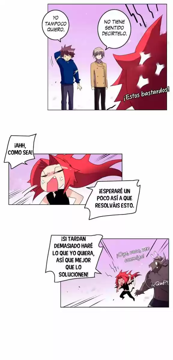 Soul Cartel capítulo 31 página 11
