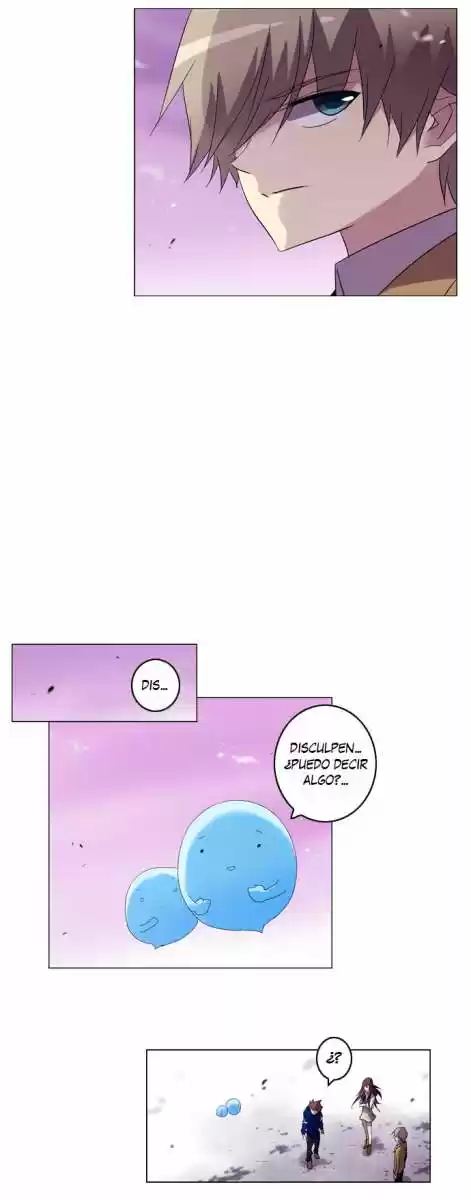 Soul Cartel capítulo 31 página 15