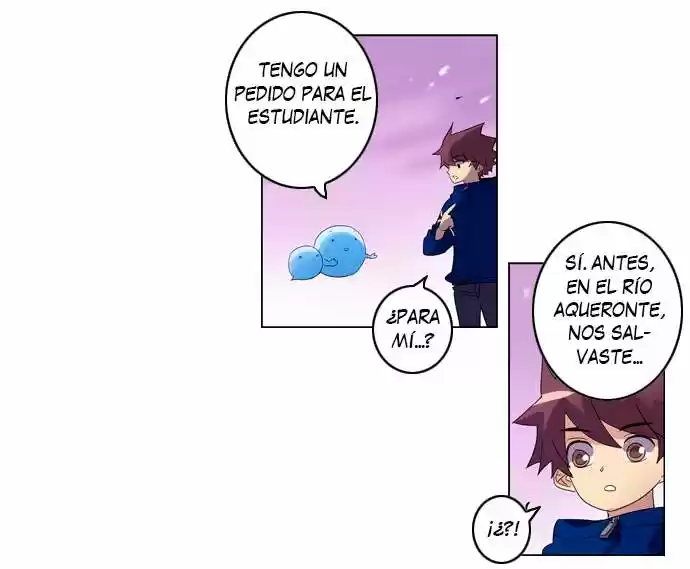 Soul Cartel capítulo 31 página 16