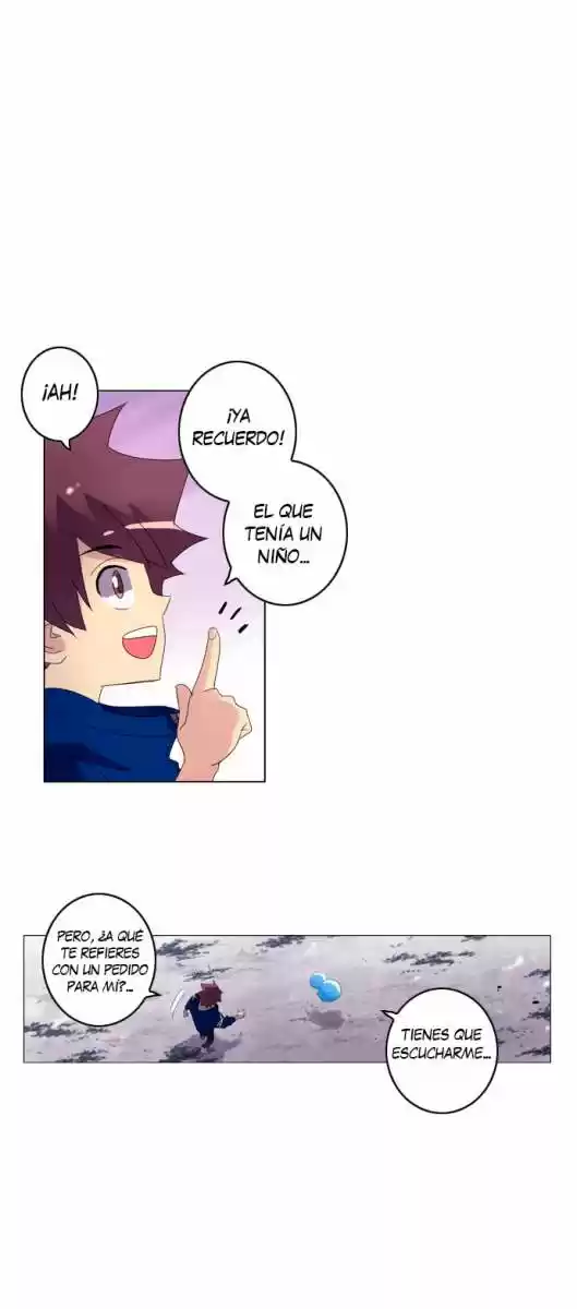 Soul Cartel capítulo 31 página 18