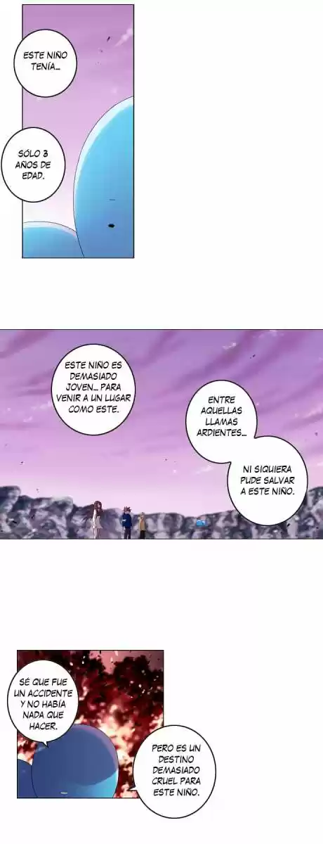 Soul Cartel capítulo 31 página 22