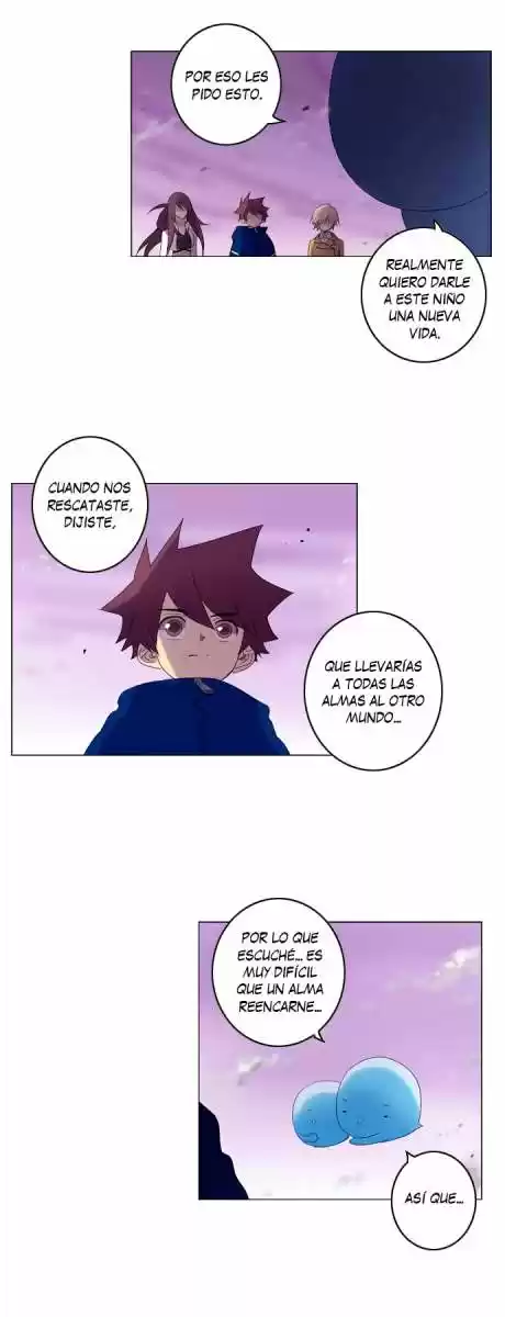Soul Cartel capítulo 31 página 23