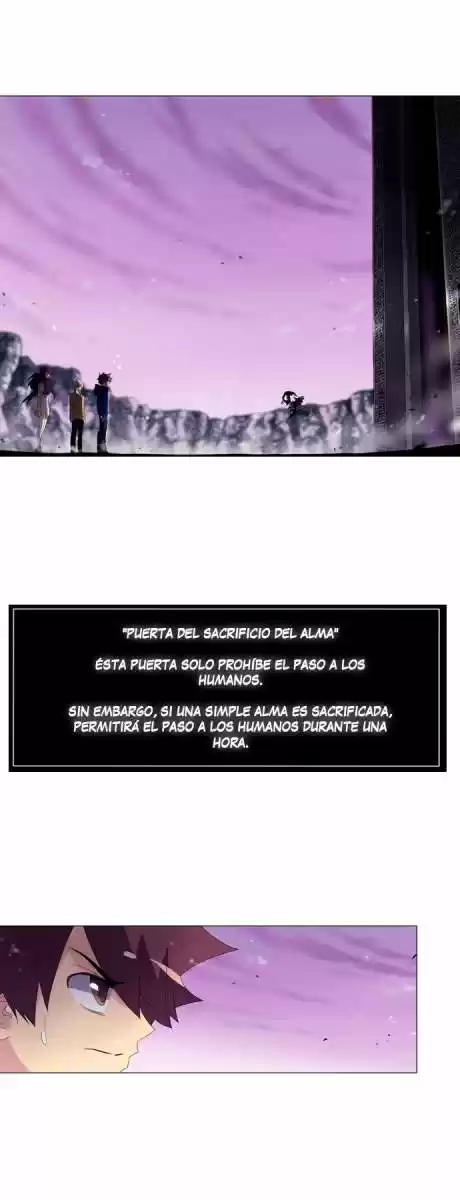 Soul Cartel capítulo 31 página 4