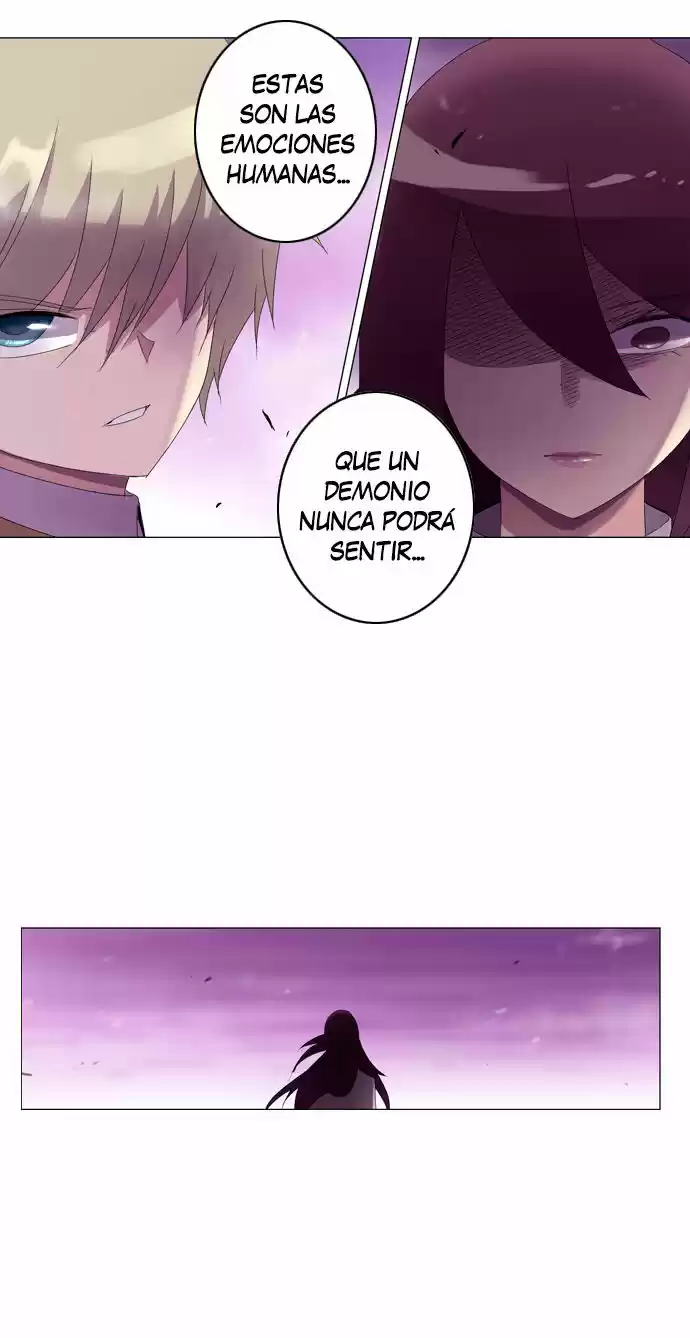 Soul Cartel capítulo 32 página 18