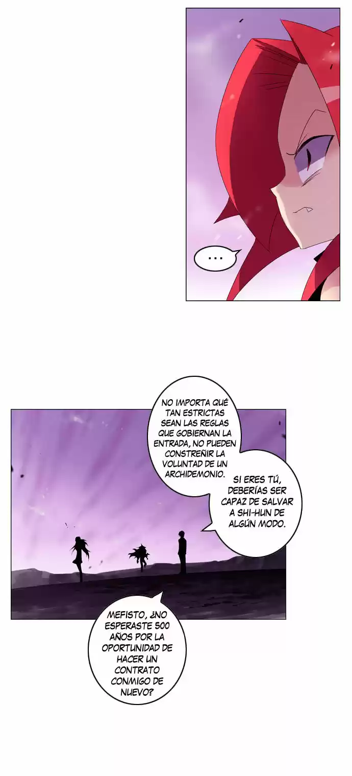 Soul Cartel capítulo 32 página 19