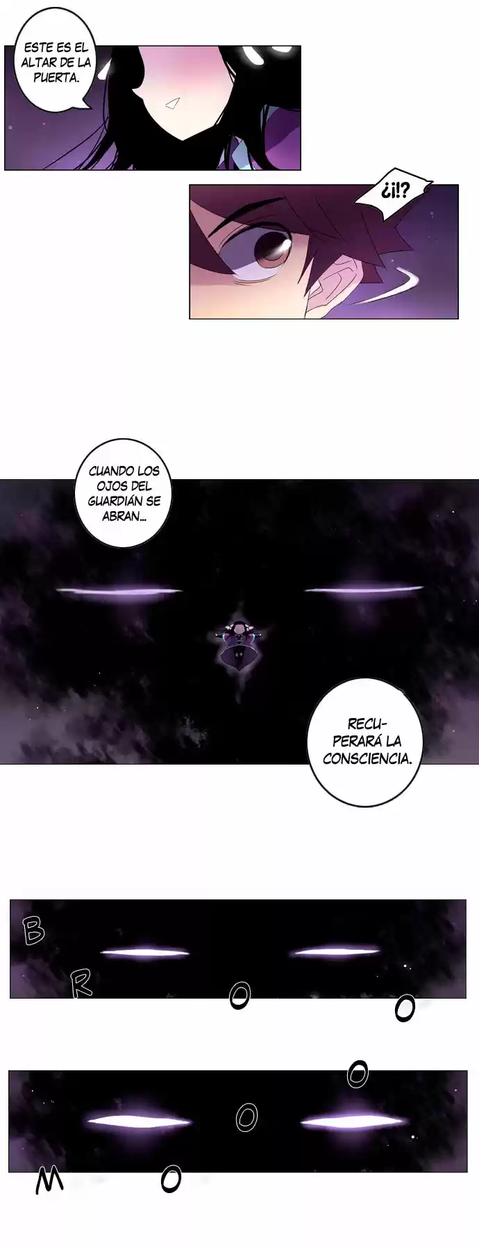 Soul Cartel capítulo 32 página 22