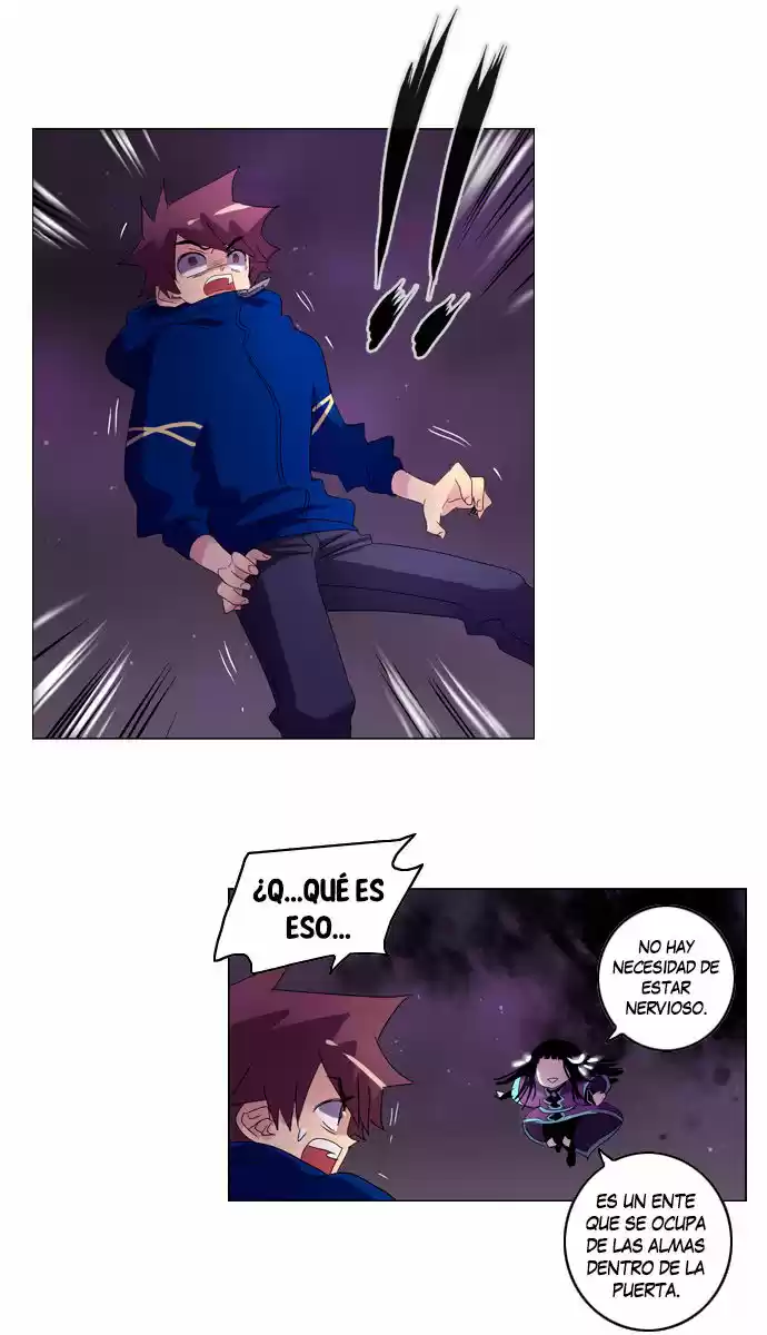 Soul Cartel capítulo 32 página 24