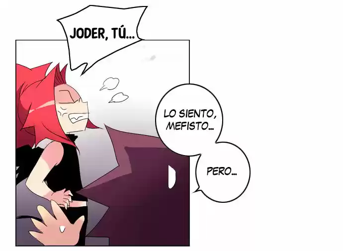 Soul Cartel capítulo 32 página 29
