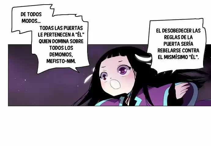 Soul Cartel capítulo 32 página 36