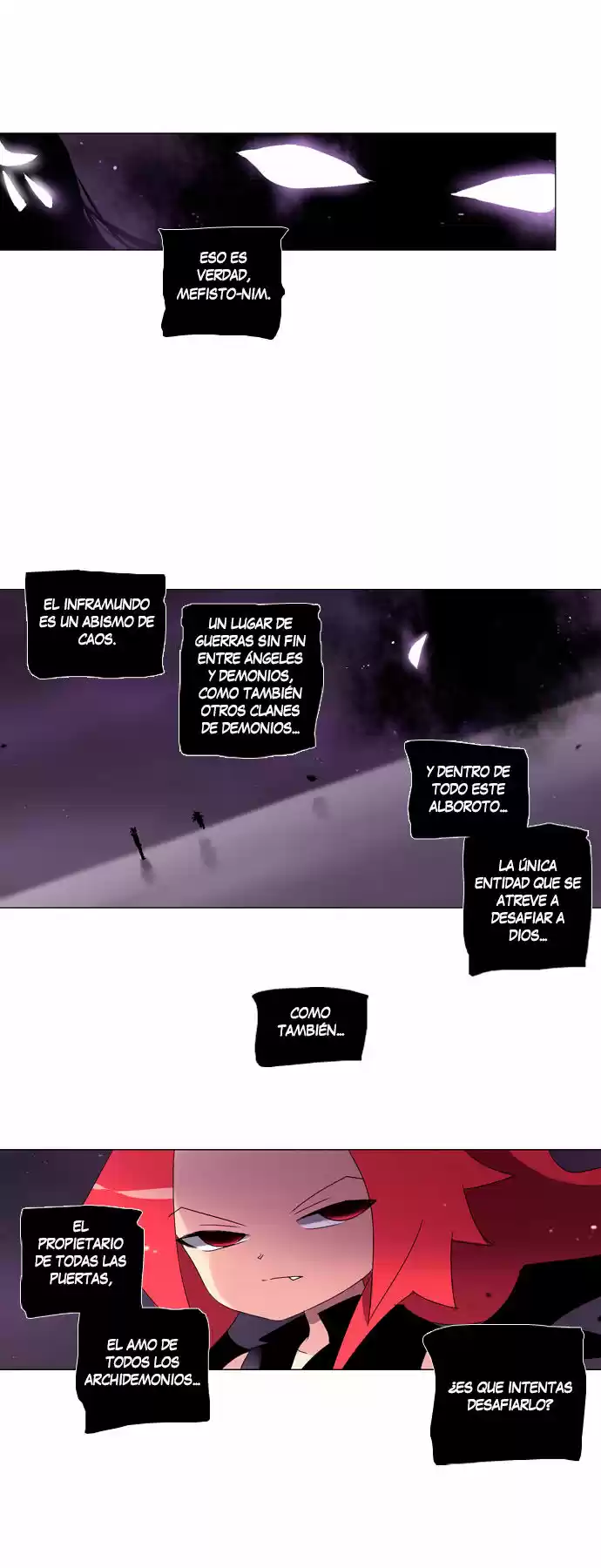 Soul Cartel capítulo 32 página 37