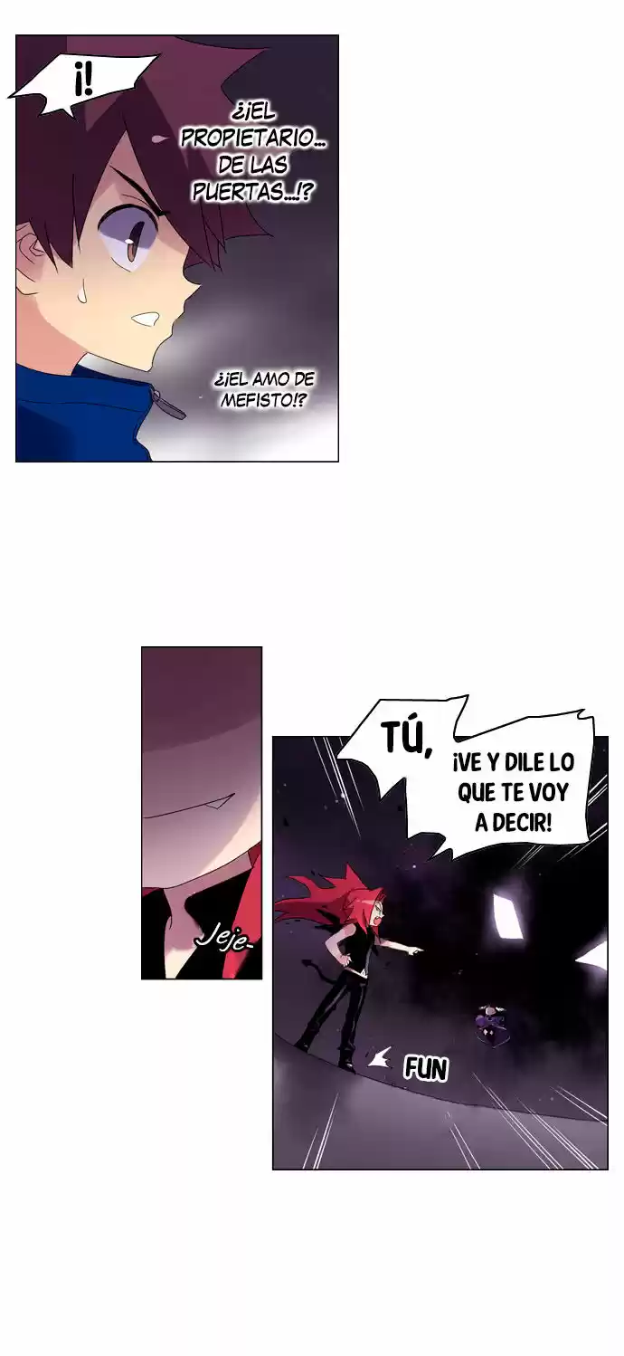 Soul Cartel capítulo 32 página 38