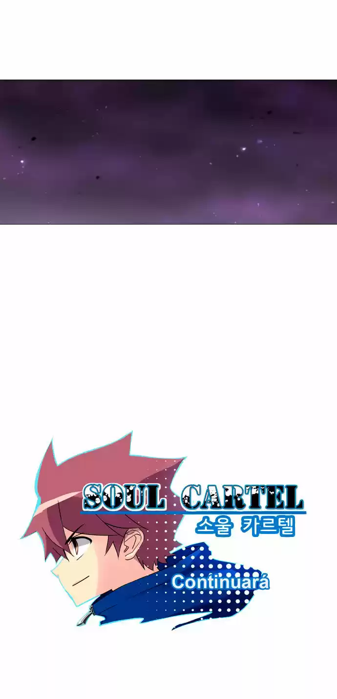 Soul Cartel capítulo 32 página 40