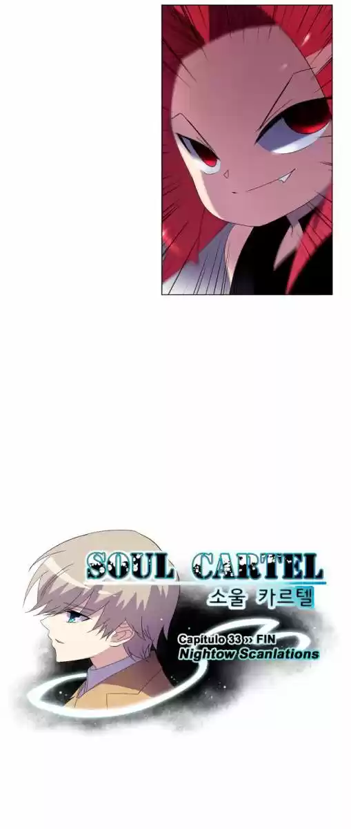 Soul Cartel capítulo 33 página 31
