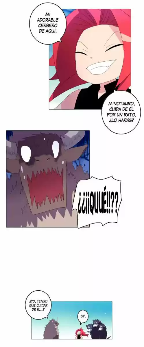 Soul Cartel capítulo 34 página 12