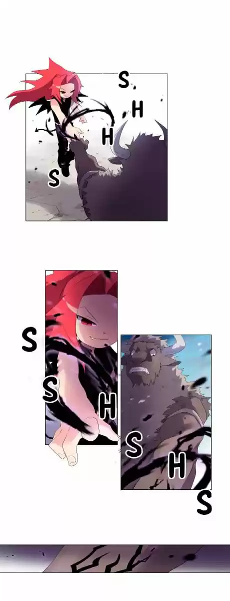 Soul Cartel capítulo 34 página 17