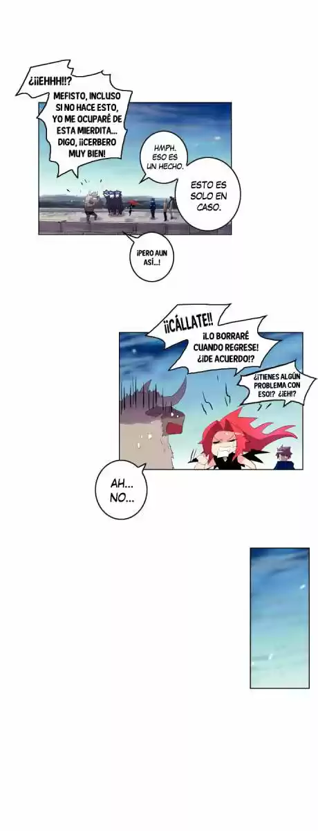 Soul Cartel capítulo 34 página 19