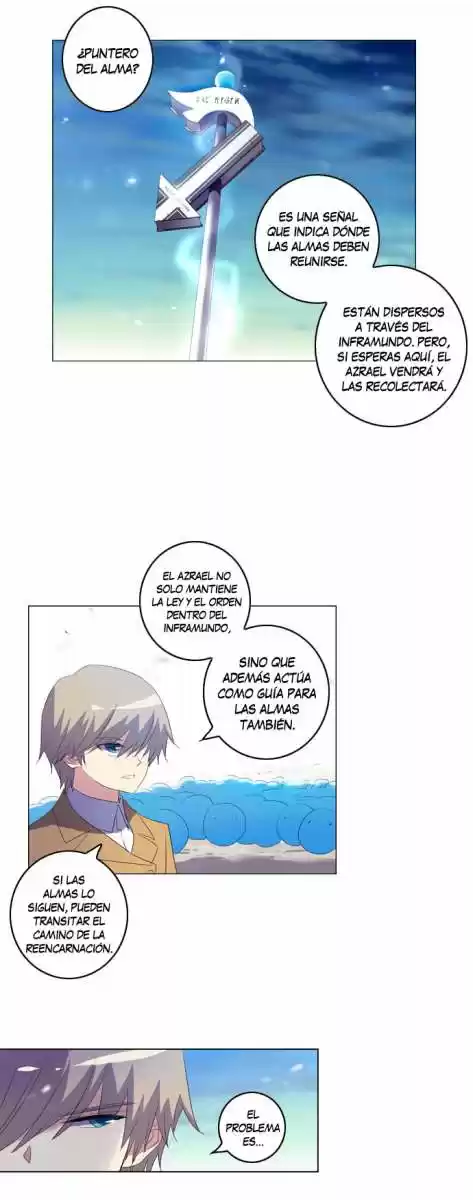 Soul Cartel capítulo 34 página 24